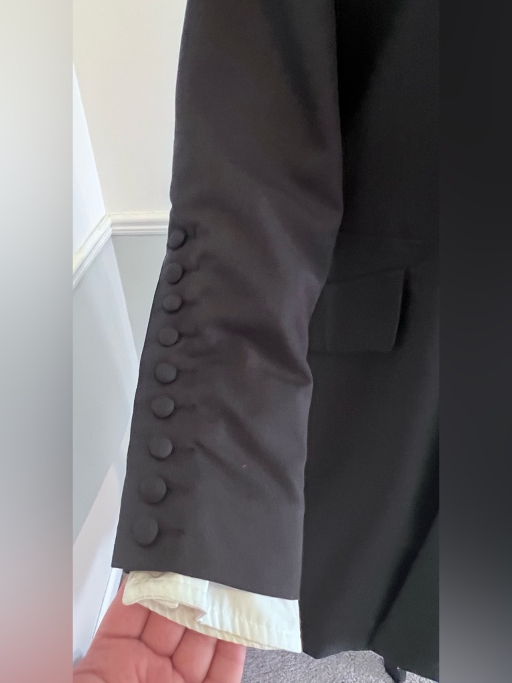 Cosplay Coat - Picture 4 of 5